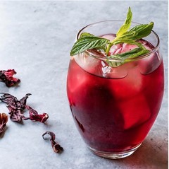 1 lb 100% Premium Dried Hibiscus Flowers/ 1 lb 100% calidad Flor Jamaica Seca