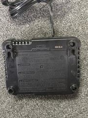 Dewalt DCB1104 12v/20v Battery Charger 4Amp Charger Cargador