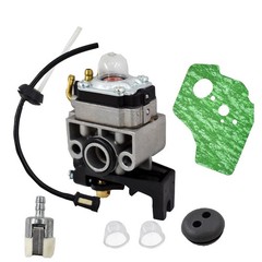 Fit For Husqvarna Carburetor 531008681 224L 324HDA 55X 324LDX 324L Trimmer