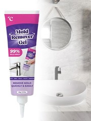 Mold Remover Gel Powerful Cleaning Gel Mild formula Easy to use TL