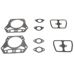 GASKET KIT (AS SHOWN) FOR KAWASAKI FH680V, FH721V ENGINES, LAWNMOWERS