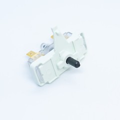 Choice Parts WE4M416 for GE Dryer Push-to-Start On Switch