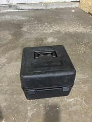 Rockford 10″ Polisher/Buffer, 120volts, 60Hz