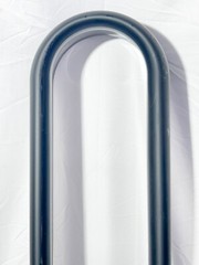 Dyson Pure Cool Fan Tower TP01 HEPA Air Purifier w. Remote – Matte Black SR