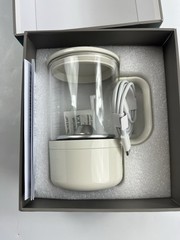 Ozosl Oral Care Cup Stomach Protecting Teeth Gums