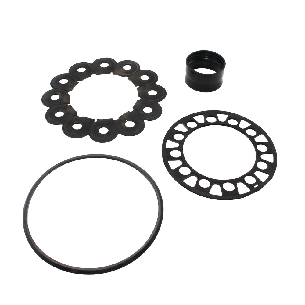GENUINE Dyson UP13 UP20 UP30 DC65 DC66 GASKET SEALS RUBBER FOAM SET from Cyclone