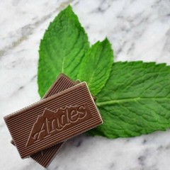 THIN MINTS/ TOOTSIE ROLL, ANDES CRÈME DE MENTHE INDIVIDUALLY WRAPPED, 240 COUNT