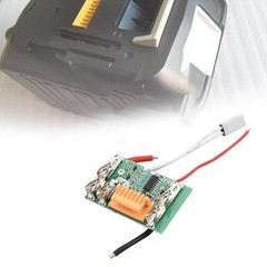 18V Battery Chip PCB Board Replacement For Makita BL1830 BL1840 BL1850 LXT400 N
