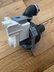 HYW11084656 120Volts 60Hz Dishwasher Circulation Pump And Motor Assembly