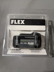 FLEX FX0121-1 24V 5.0 Ah Lithium Ion Battery No Retail Packaging
