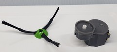 OEM irobot Roomba 694 i4 j5 j6 j7 i4+ j5+ j6+ j7+ Side Brush motor Module/brush