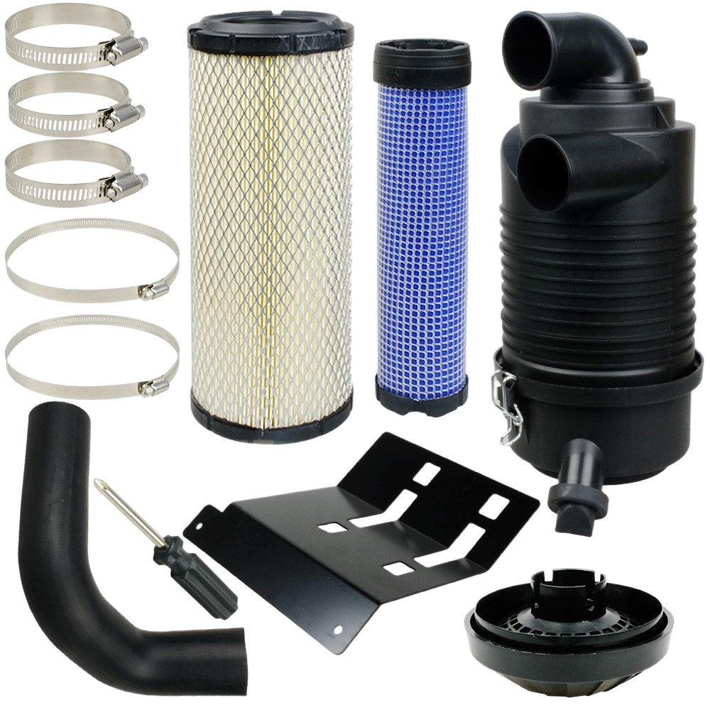 Air Filter Kit Replace For Kawasaki FR Series Engines FR651V FR691V FR730V