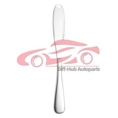 1PCS Cold Butter Knife & Spreader for Cheese Jar Cream Stainless Steel Home Tool