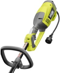 Ryobi Electric String Trimmer Lawn Grass Weed Wacker Eater 18in Bump Feeding