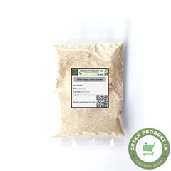 White Pepper ground powder | Ceylon Premium Quality | Organic ALL Natural spices