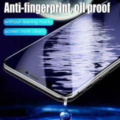 2 Pack HYDROGEL Screen Protector Premium Quality for Samsung Galaxy S22 Ultra