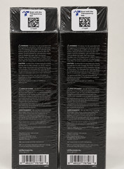 LG Genuine LT1000P/PC/PCS Refrigerator Replacement Water Filter Lot of 2