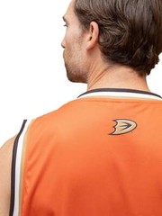 Anaheim Ducks 2024 Hockey Tank