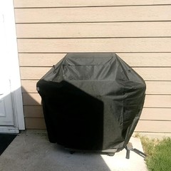 Grill Cover Weber Spirit II 200, Spirit 210 Series, 48 Inch 7138 Heavy Duty &…