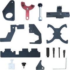 DPTOOL Camshaft Timing Tool Kit Cam and for Ford 1.5T 1.6T 2.0T 2.3T