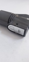 Shark Vacuum Hose & Crevice Tool Set Gray Replacement Parts with Clip Holder