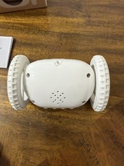 Clocky Extra Super Loud Alarm Clock For Heavy Sleepers Adults Kids Teens