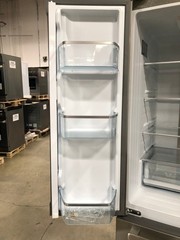 30 in. 3 Door French Door Refrigerator, Stainless (OPEN BOX COSMETIC IMPECTIONS)