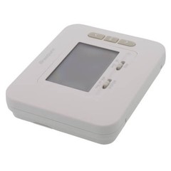Braeburn 1030 1H/1C Non-Programmable Thermostat with 4.4in Display