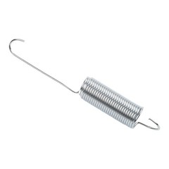 Replacement for tension Spring for Ariens Brushes Models with 4.4in Length