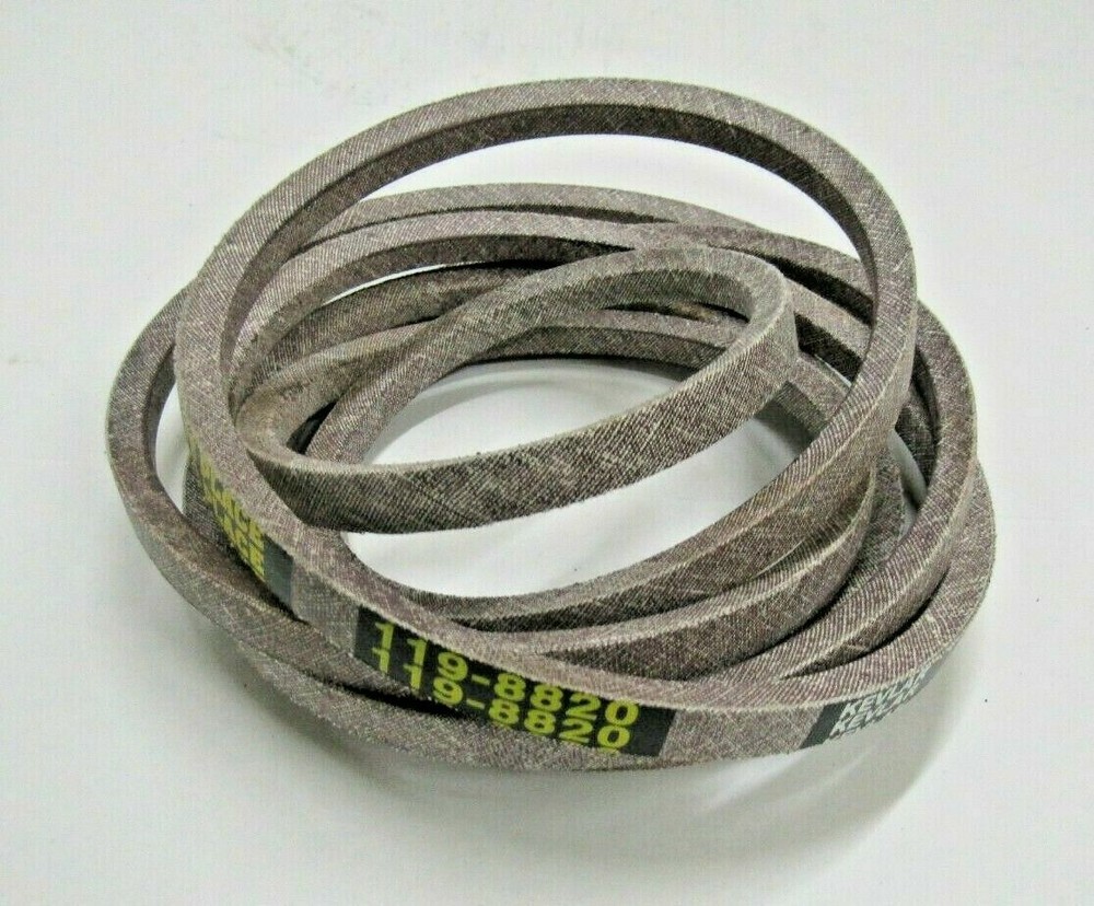 NEW OEM SPEC DECK BELT FOR TORO 119-8820 1198820 TIMECUTTER 5000 5025 5035 5050