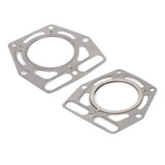 13PCS GASKET KIT (AS SHOWN) FOR KAWASAKI FD731V, 675cc, 26 HP ENGINES, 9D30A