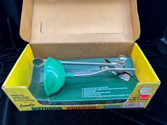 Camco Outdoor Drinking Fountain Bubbler Faucet Any Hose Connect Vtg NOS In Box