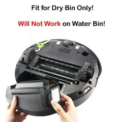 3x Vacuum HEPA Filter Replacement for iRobot Roomba j5 j5+ j6 j6+ j7 j7+ j8+
