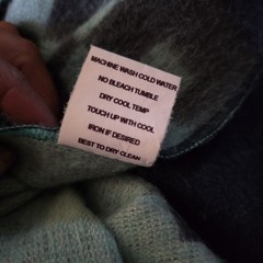 ~~NATIVE CREATIONS ECUADOR Aztec 100% ALPACA Blanket Blue 77×91