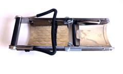 DE BEYER La Mandoline Revolution Williams-Sonoma Dicing Mandoline BASE ONLY $470