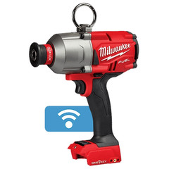 Milwaukee 2865-20 M18 FUEL 7/16 in Hex Utility| High Torque Impac Wrench |OneKey