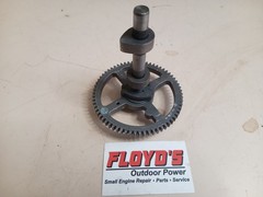 Briggs & Stratton Model 31C707 Camshaft 793880 84005207