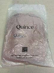 Mixed Lot of 7 – Quince Pillowcases / Shams – READ DESCRIPTION