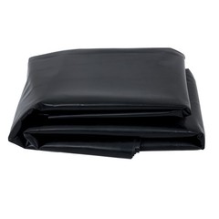 20 Mil Pond Liners HDPE Fish Liners For Outdoor Ponds & Water Garden & Koi Ponds