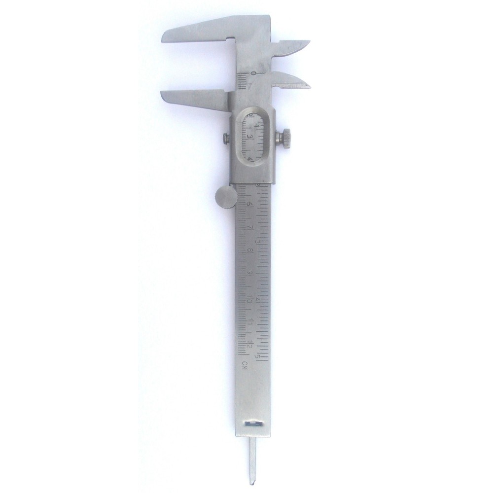 5in. Vernier Caliper