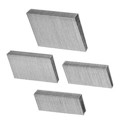 VEVOR 16 Gauge Angled Finish Nails 2000-Count (2-1/2 in,2 in,1-1/2 in,1-1/4 in)