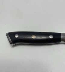 XINZUO 5″ Damascus Chef Knife