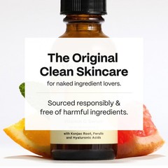 Mad Hippie Vitamin C Serum for Face – C, E, Ferulic, Hyaluronic Acid, Stable