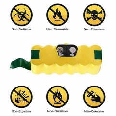 14.4V 4.5AH Battery For iRobot Roomba 500 600 700 800 595 610 660 760 780 880 R3