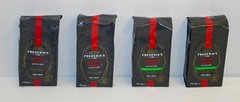 Frederik’s Meijer Michigan Cherry Ground Coffee REG & DECAF 12 oz. Lot of 4X