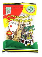 Oldman Que Huong Vietnamese Pho Spice Seasoning 1.5oz (pack of 1)-Gia Vi Pho Bac