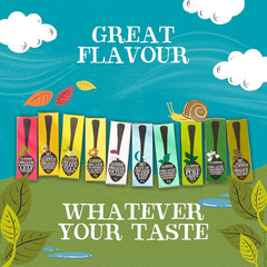 , Organic Fairtrade Everyday, Organic, USDA Non-GMO, Fair Trade, Sustainable Caf