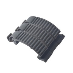 3pcs Air Filter Cover Snap Clip For Husqvarna 550 562 576 570 560 XP 503894703
