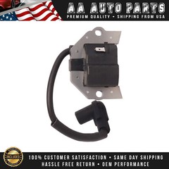 2 Pcs Ignition Coil For Kawasaki FH Engine for Lawn Mower 21171-0745 21171-0742
