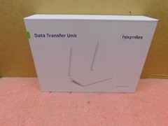 New Sealed HOYMILES Data Transfer Unit – DTU-Pro(Wifi).NA.HM — Qty Available